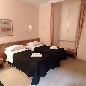 Deluxe Kamer